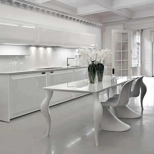 Cucine Classiche