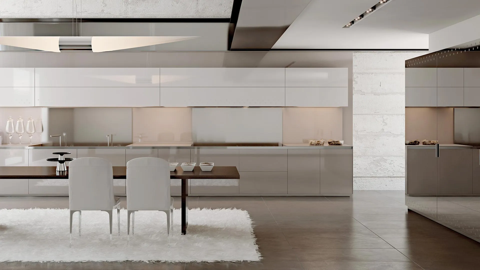 Cucine di design