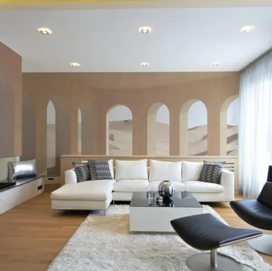 Carta da parati Art BNN di Momenti Casa