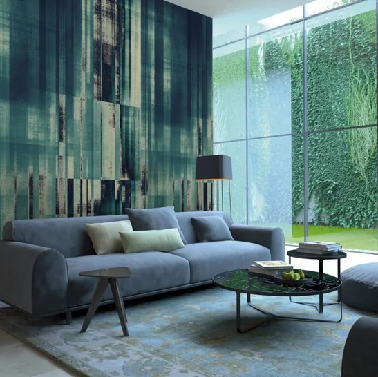 Carta da parati Art DEC-28 di Momenti Casa