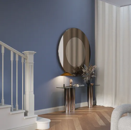 Carta da parati Color-ati Artemis NEL-03 di Momenti Casa