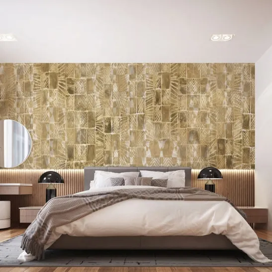 Carta da parati Decor ASP-11 di Momenti Casa