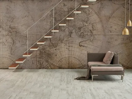 Carta da parati Decor DEC-20 di Momenti Casa