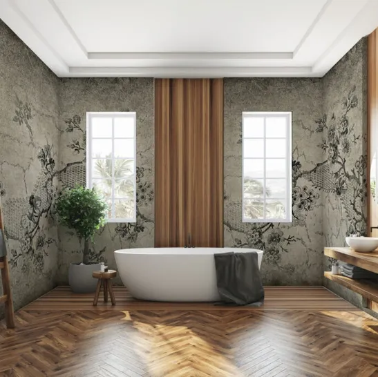 Carta da parati Decor DEC-30 di Momenti Casa