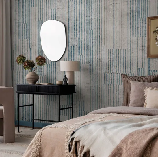 Carta da parati Decor EMI-32 di Momenti Casa