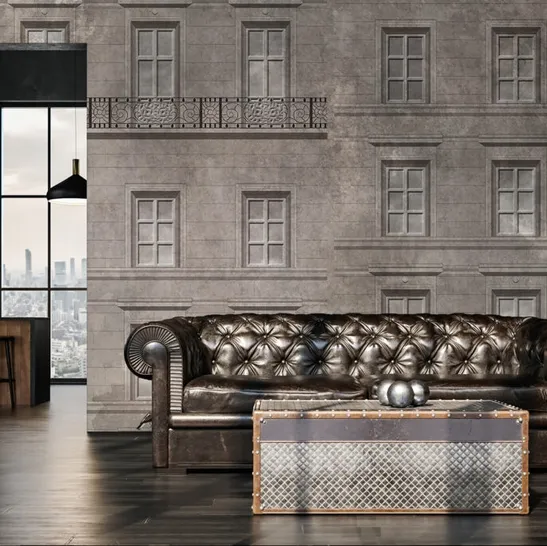 Carta da parati Decor STU-28 di Momenti Casa