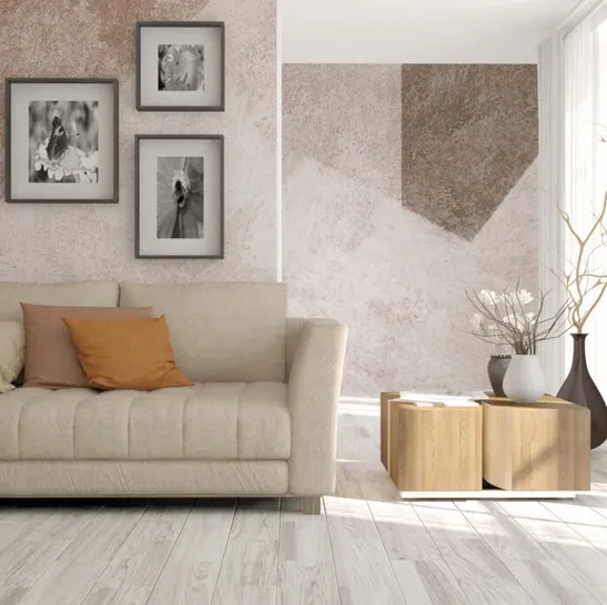 Carta da parati Materials EMI-50 di Momenti Casa