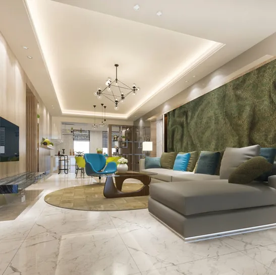 Carta da parati Materials MAR di Momenti Casa