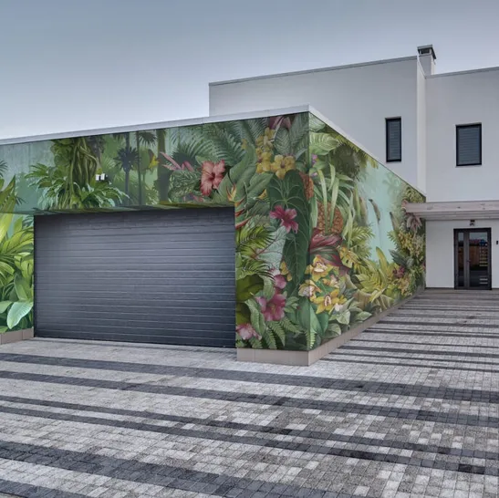 Carta da parati Nature ASP-18 di Momenti Casa