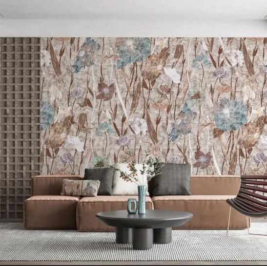 Carta da parati Nature CNC-08 di Momenti Casa
