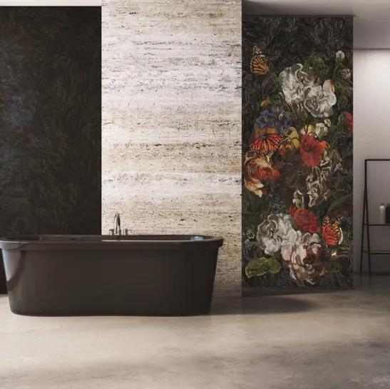 Carta da parati Nature COL-18 di Momenti Casa