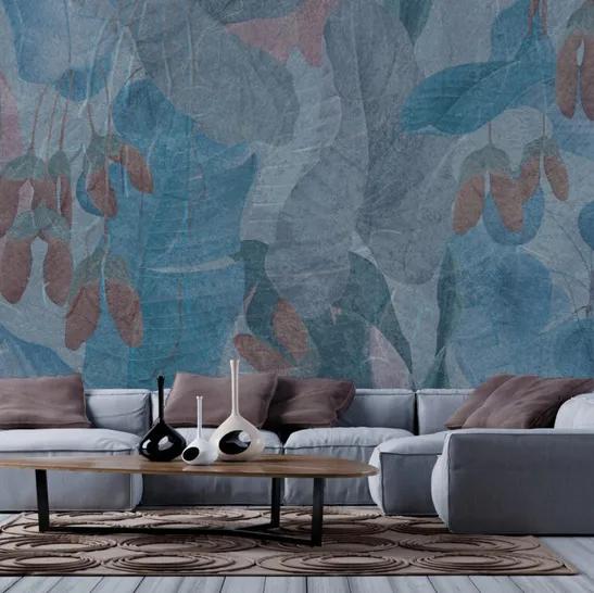 Carta da parati Nature EMI-63 di Momenti Casa