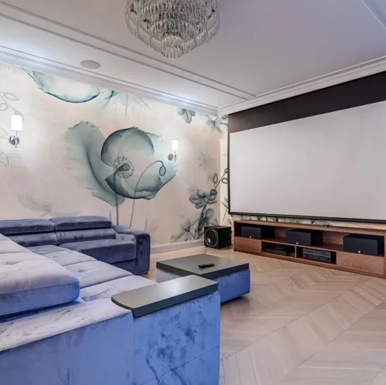 Carta da parati Nature LAB-12 di Momenti Casa