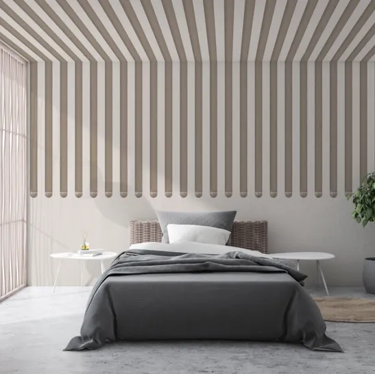 Carta da parati Tactilis BRC-09 di Momenti Casa