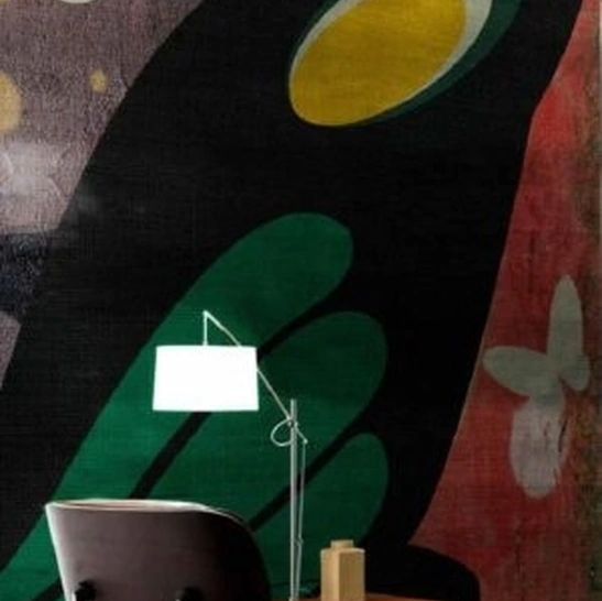 Carta da parati Naturalesa di Taplab