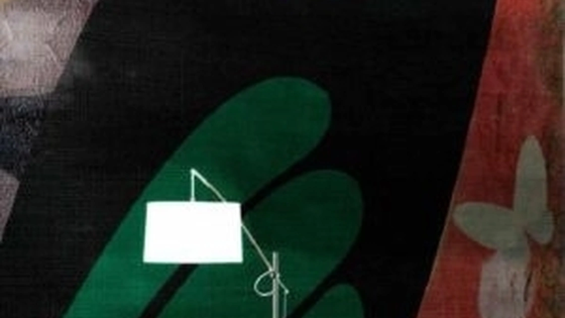 Carta da parati Naturalesa di Taplab