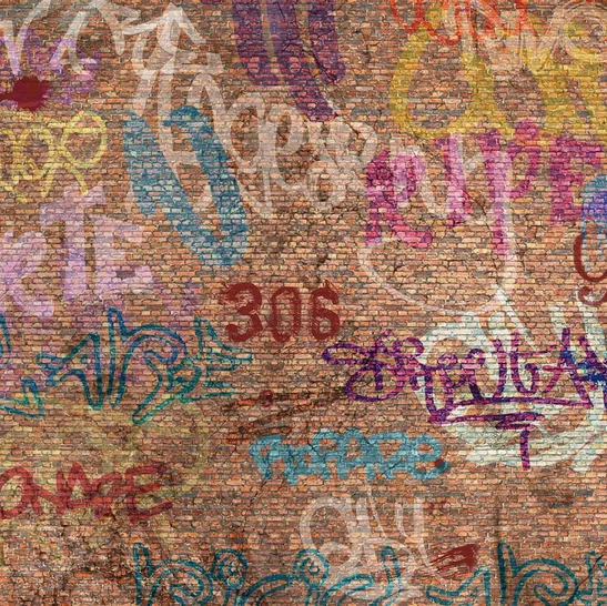 Carta da parati Wall Revolution WAL-03 di Momenti Casa