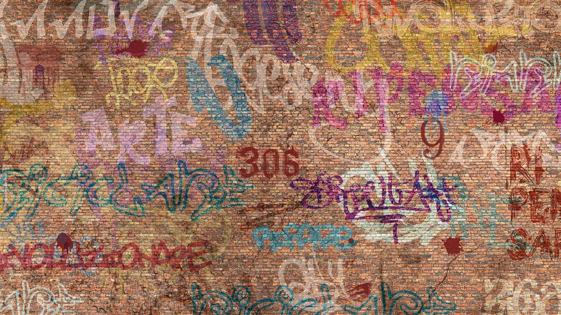 Carta da parati Wall Revolution WAL-03 di Momenti Casa