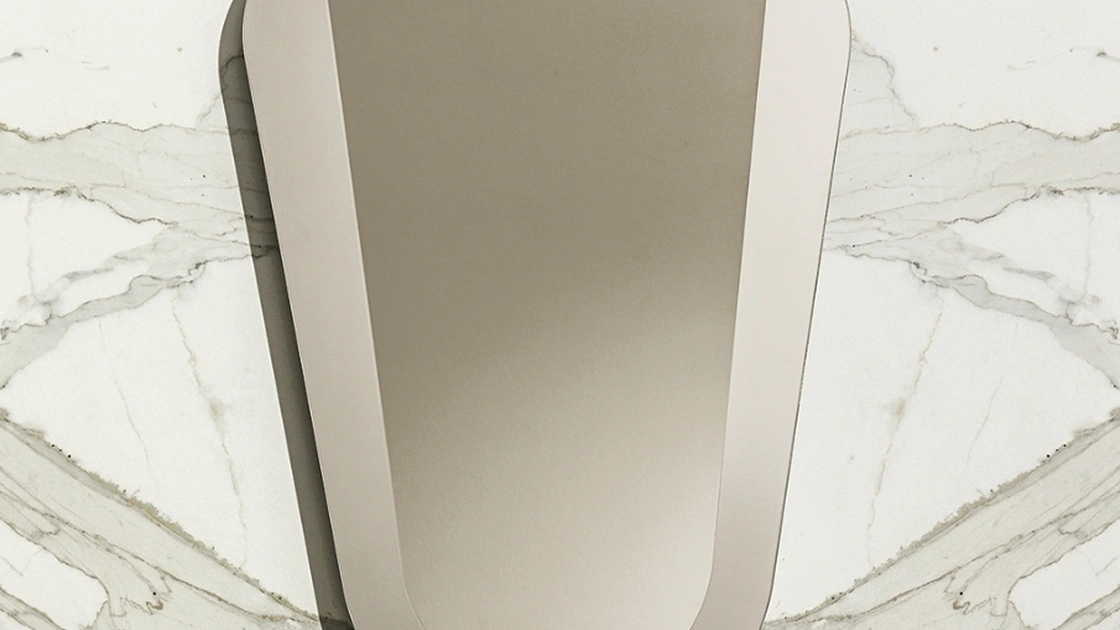 Specchio Clessidra di Sovet