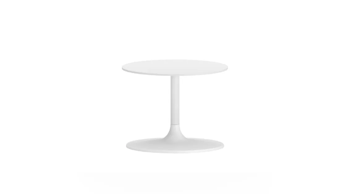 Tavolino Flink Table di Infiniti