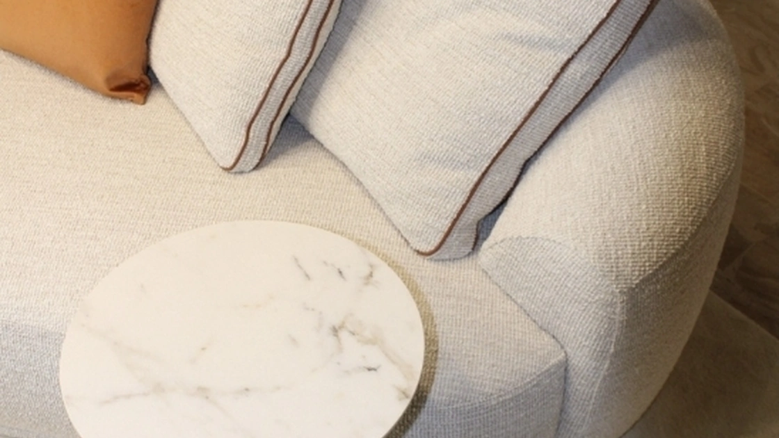 Tavolino Gio di Pacini e Cappellini