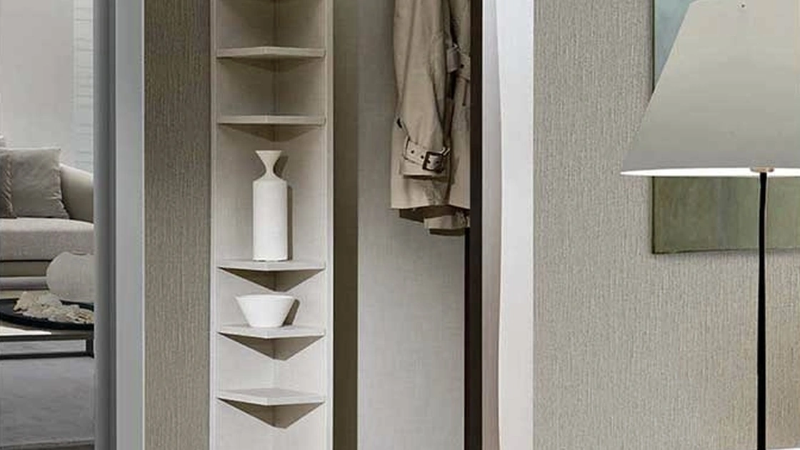 Mobile contenitore Futura di Pacini e Cappellini