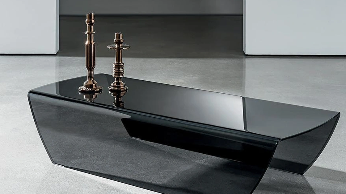 Tavolino di design Taky di Sovet