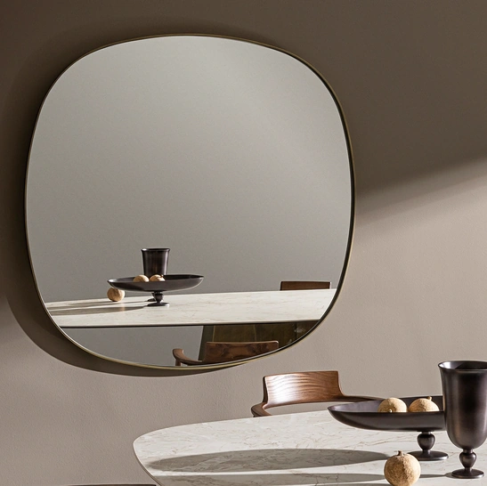 Specchiera York di Sovet