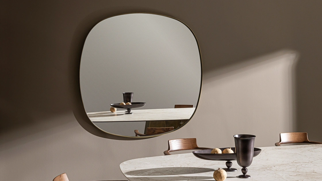 Specchiera York di Sovet