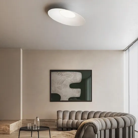 Lampada a soffitto Kate di Kundalini
