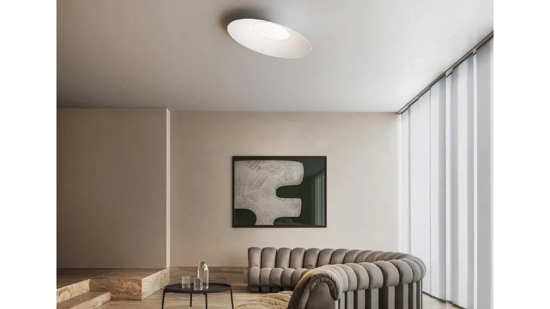 Lampada a soffitto Kate di Kundalini