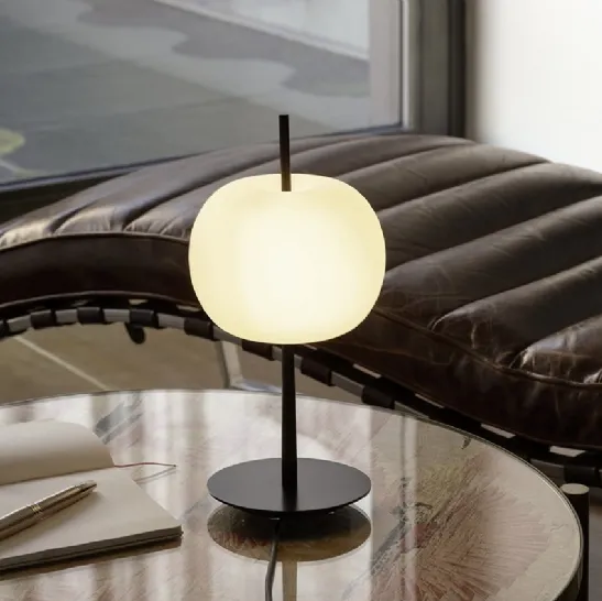 Lampada da tavolo Kushi 10TH di Kundalini