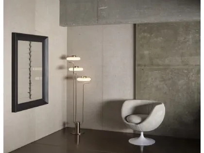 Lampada da terra Tratto Floor di Kundalini