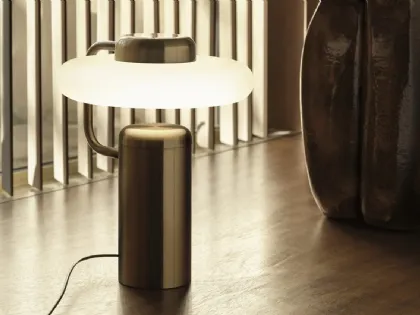 Lampada da tavolo Tratto Table di Kundalini