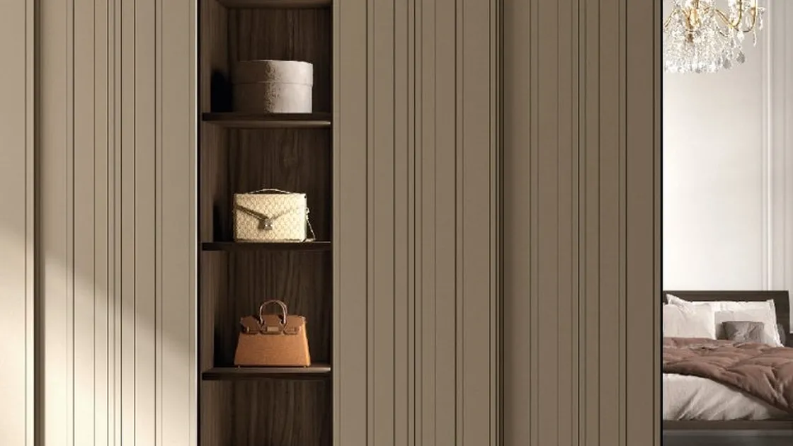 Armadio Tempo di GF Interiors