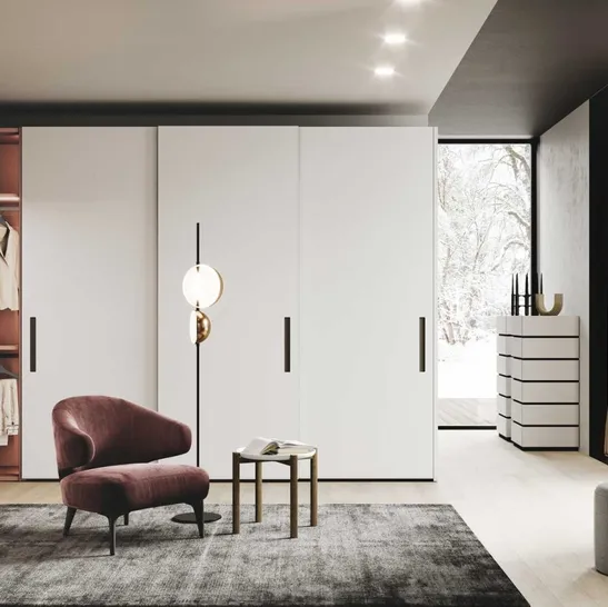 Armadio Unlimited di GF Interiors