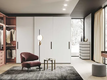 Armadio Unlimited di GF Interiors