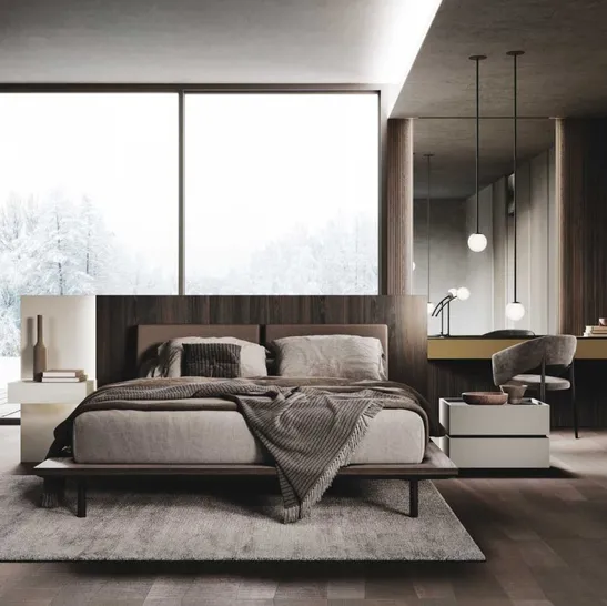 Armadio Wave di GF Interiors