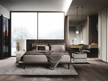 Armadio Wave di GF Interiors