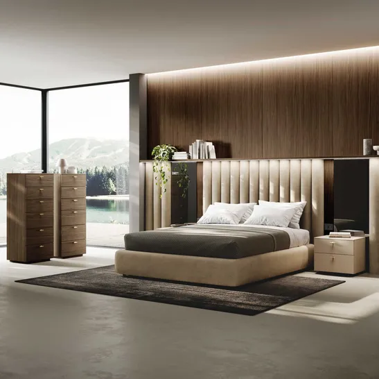 Cassettiera Bix di GF Interiors