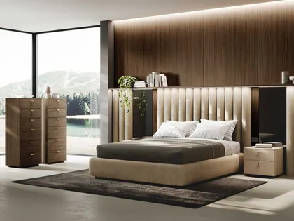 Cassettiera Bix di GF Interiors