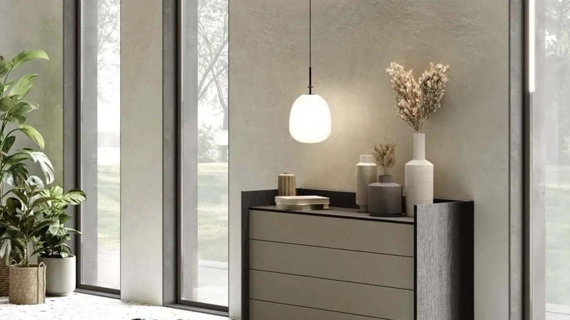 Ellington Comò di GF Interiors