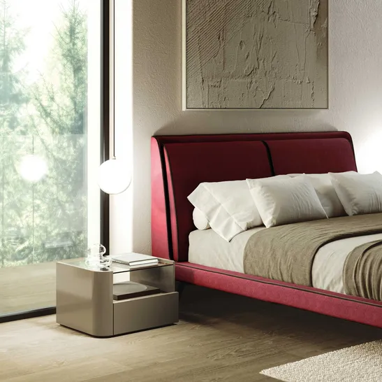 Comodino Page di GF Interiors