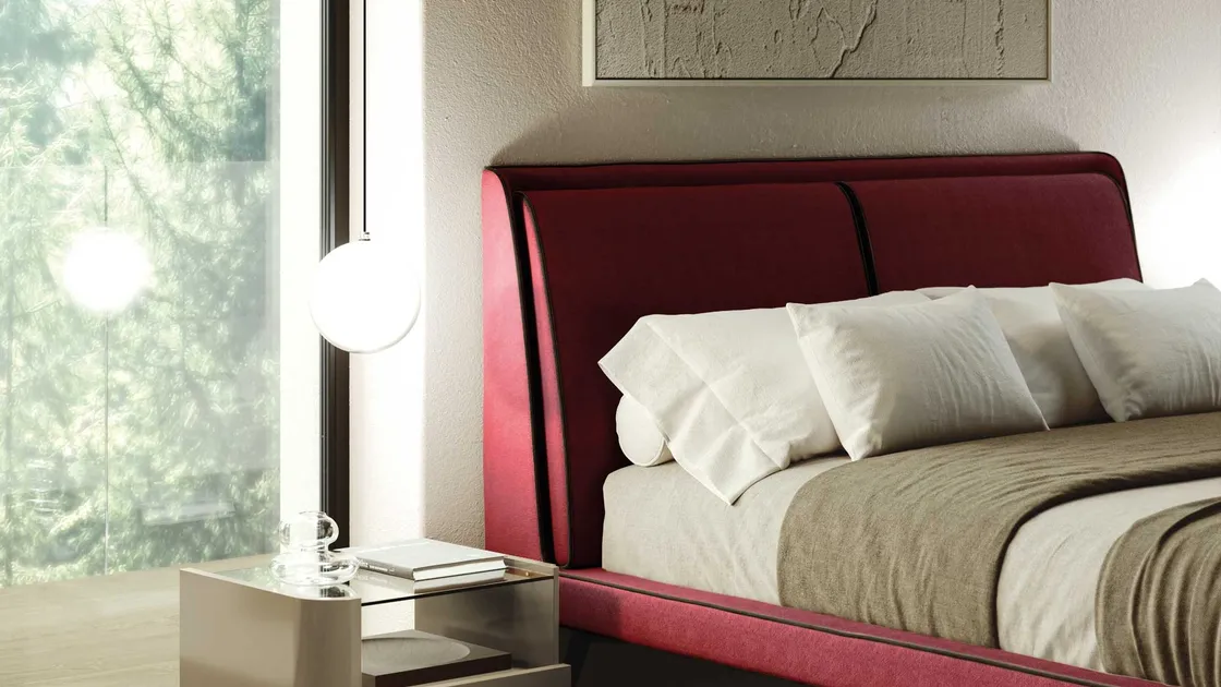 Comodino Page di GF Interiors