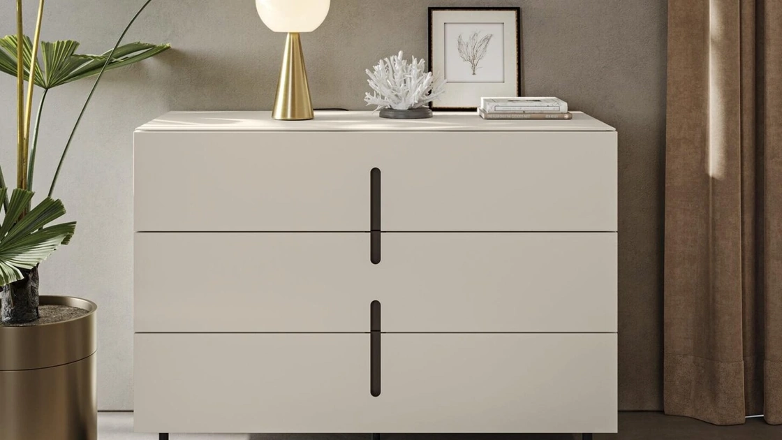 Comò Jack di Morassutti