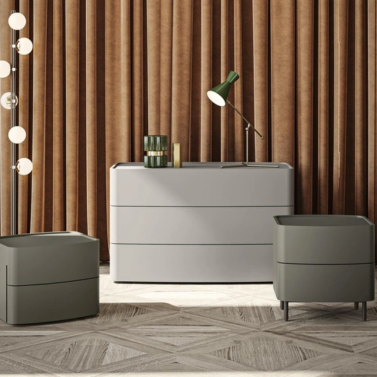 Gruppo Notte Oliver di Morassutti