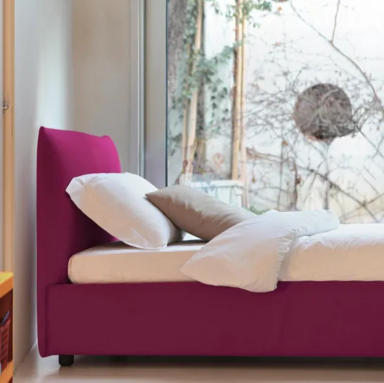 Letto singolo Bridge di Noctis