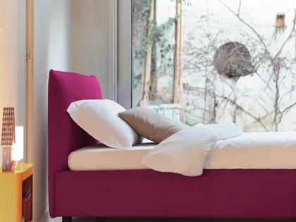 Letto singolo Bridge di Noctis