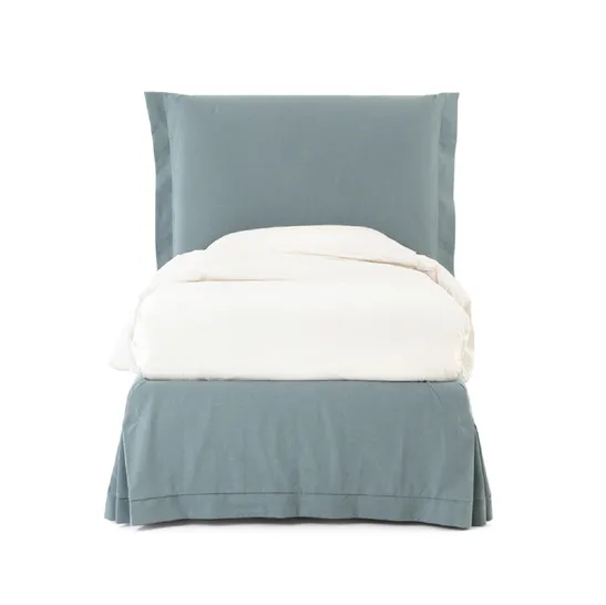 Letto singolo Chloè di Noctis