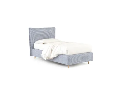 Letto singolo Moody di Noctis